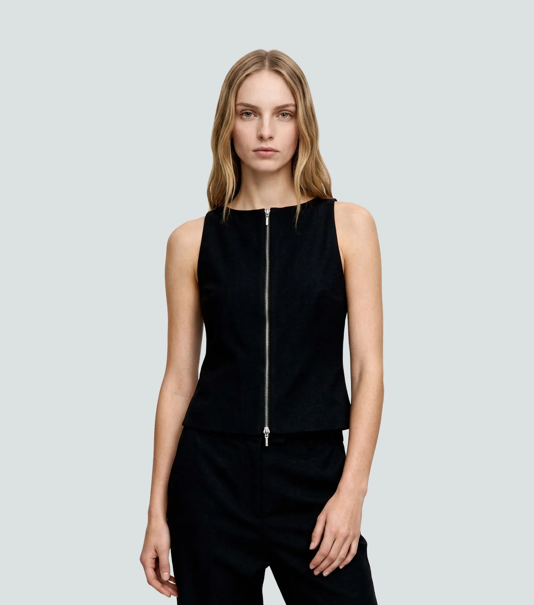 Blusa Para Mujer Fernanda Derek Lovely 835750 CF