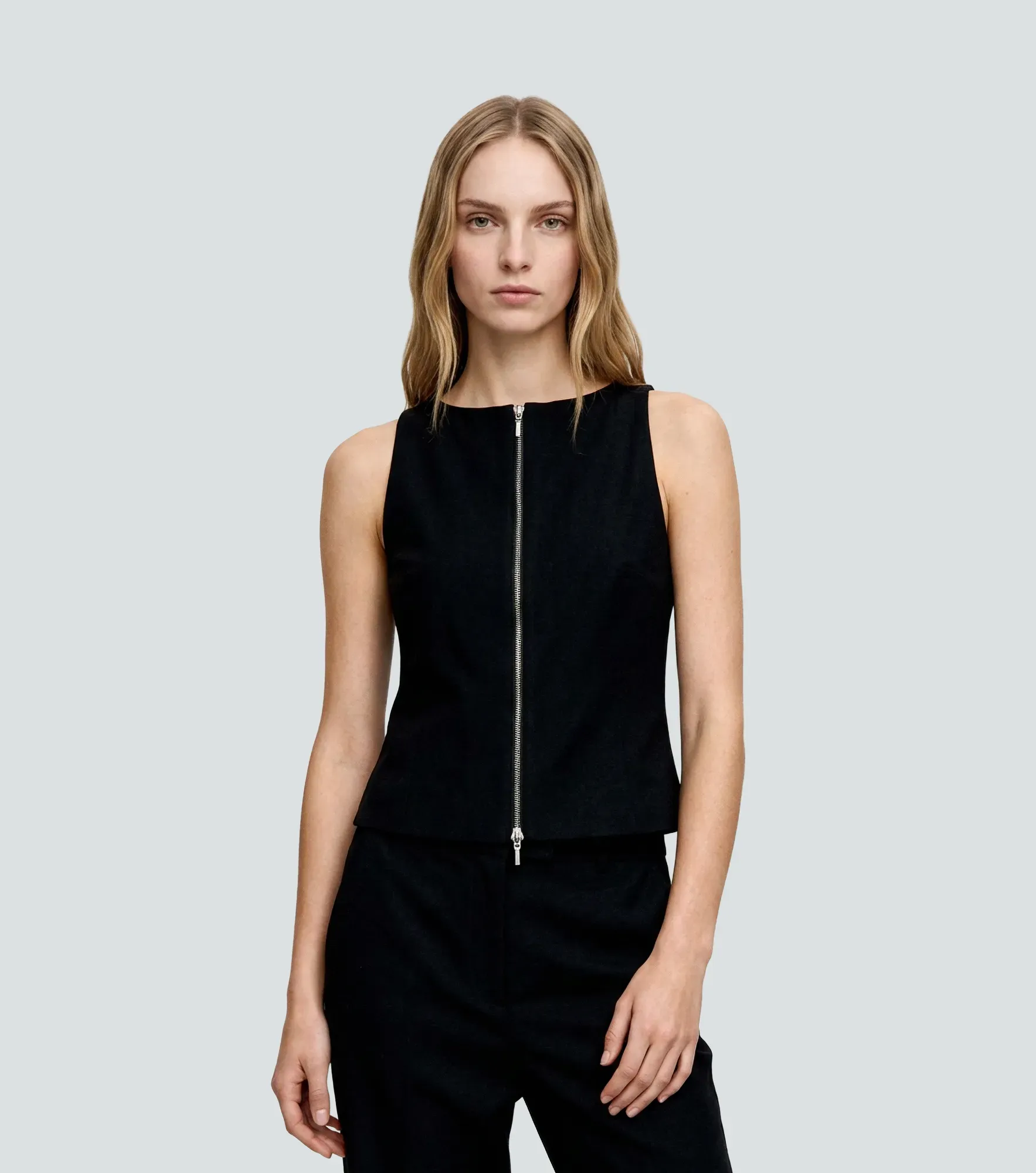 Blusa Para Mujer Fernanda Derek Lovely 835750 CF