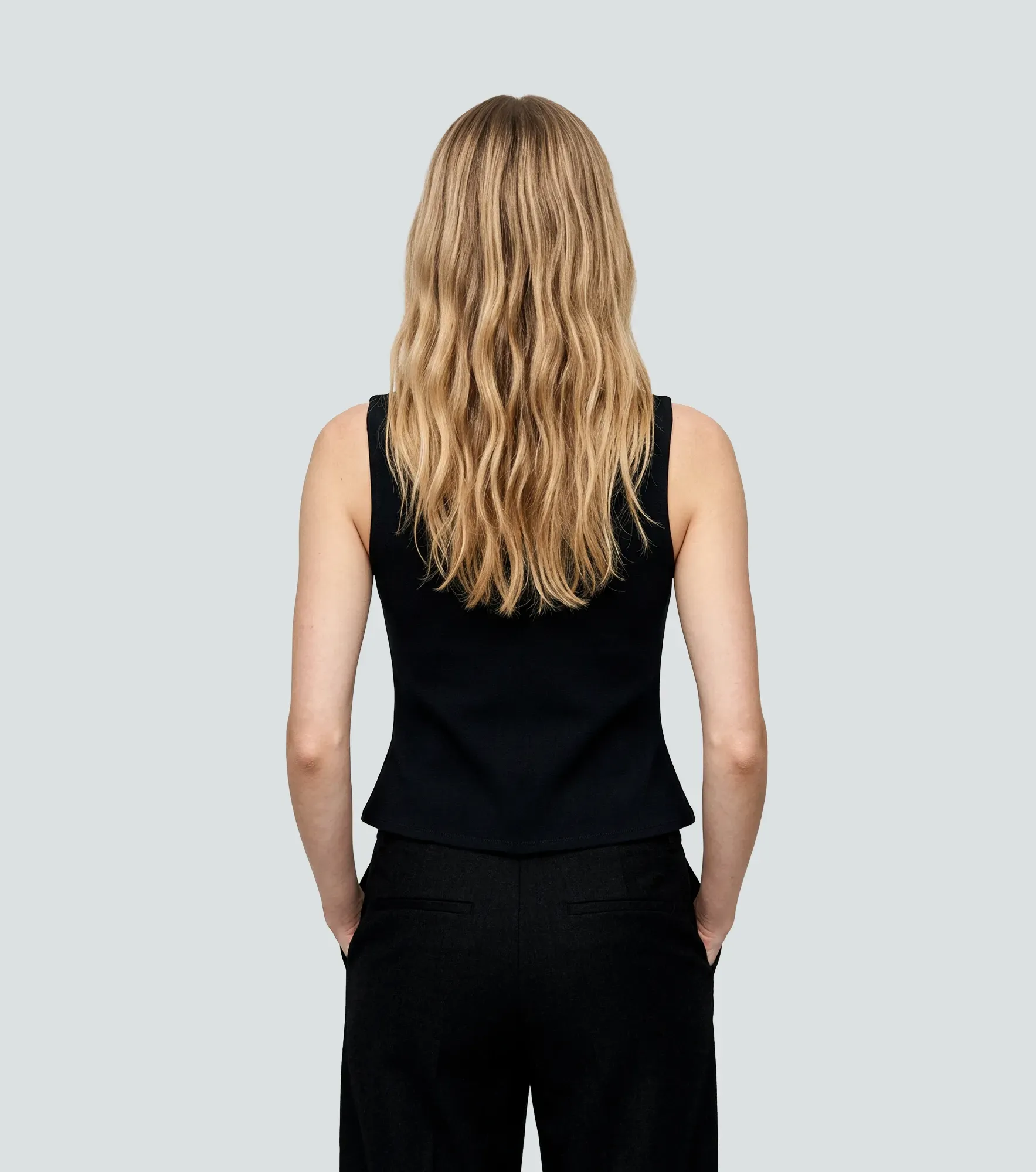 Blusa Para Mujer Fernanda Derek Lovely 835750 CF