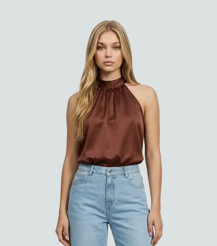 Blusa Para Mujer Greta DerekCF