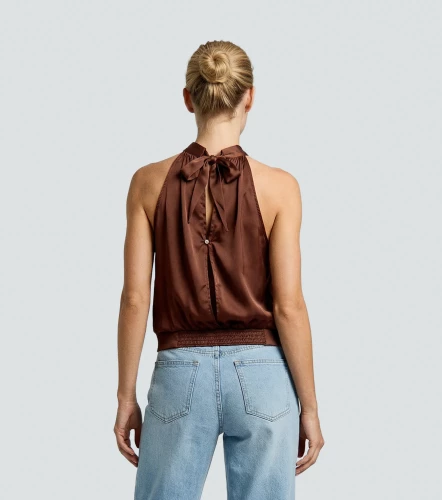 Blusa Para Mujer Greta DerekCF