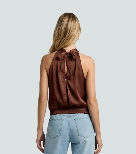 Blusa Para Mujer Greta DerekCF