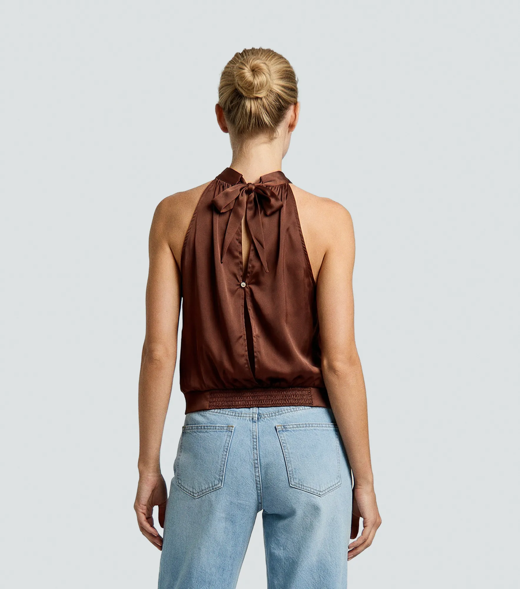 Blusa Para Mujer Greta Derek 828027 BL