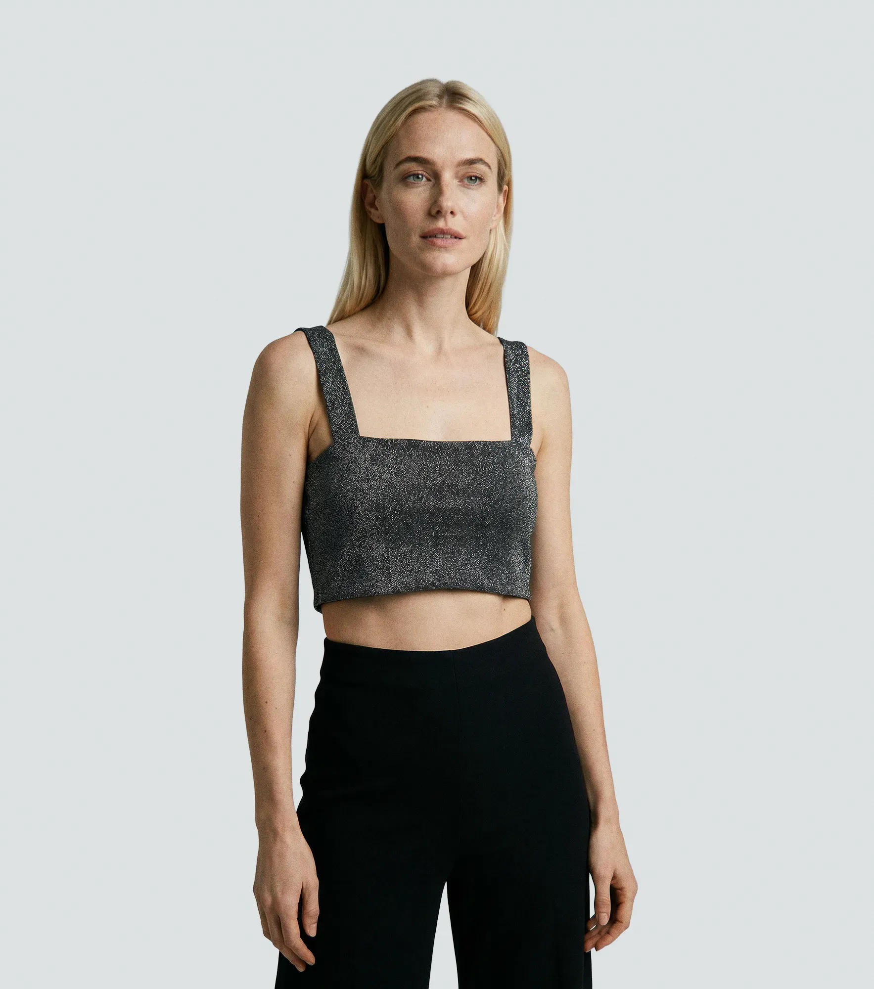 Blusa Para Mujer Ivanna Derek Lovely 836948 NG