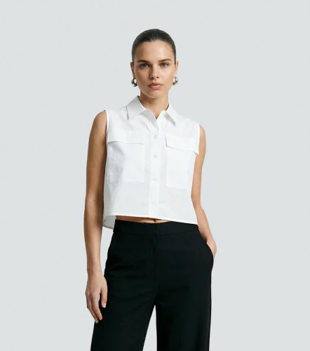 Blusa Para Mujer Lorena Derek LovelyBH