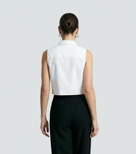 Blusa Para Mujer Lorena Derek LovelyBH