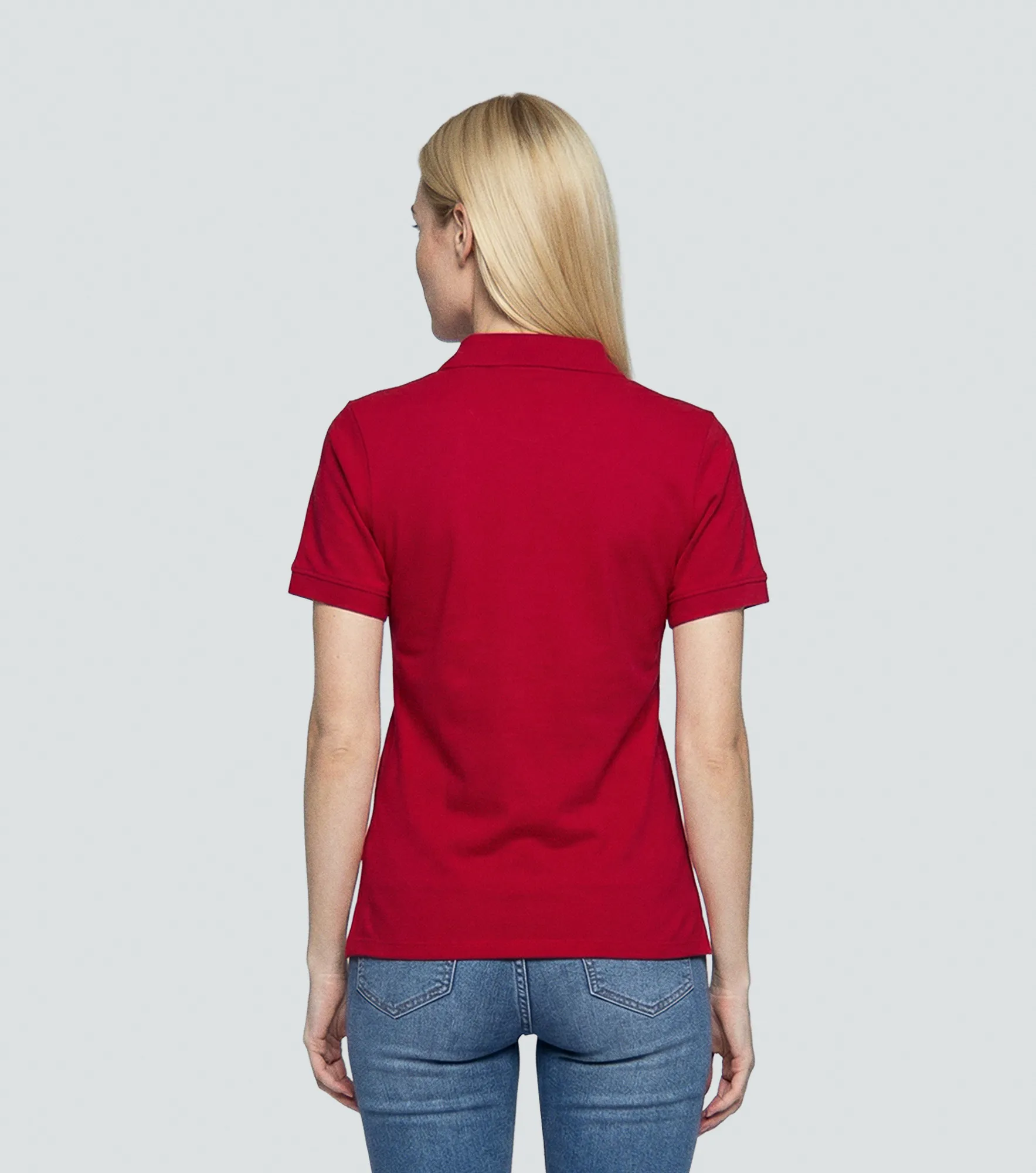 Blusa Tipo Polo Luciana Derek 837408 RJ