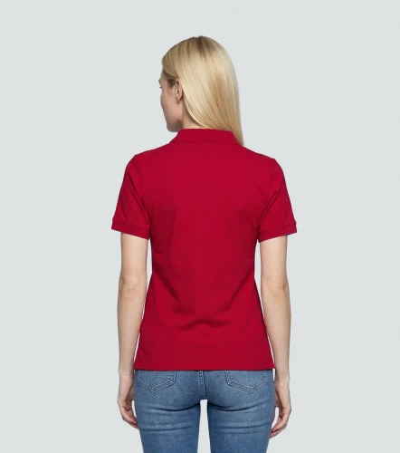 Blusa Tipo Polo Luciana DerekRJ