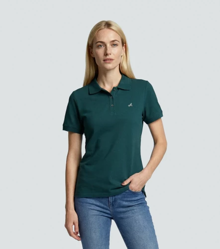 Blusa Tipo Polo Luciana DerekVD