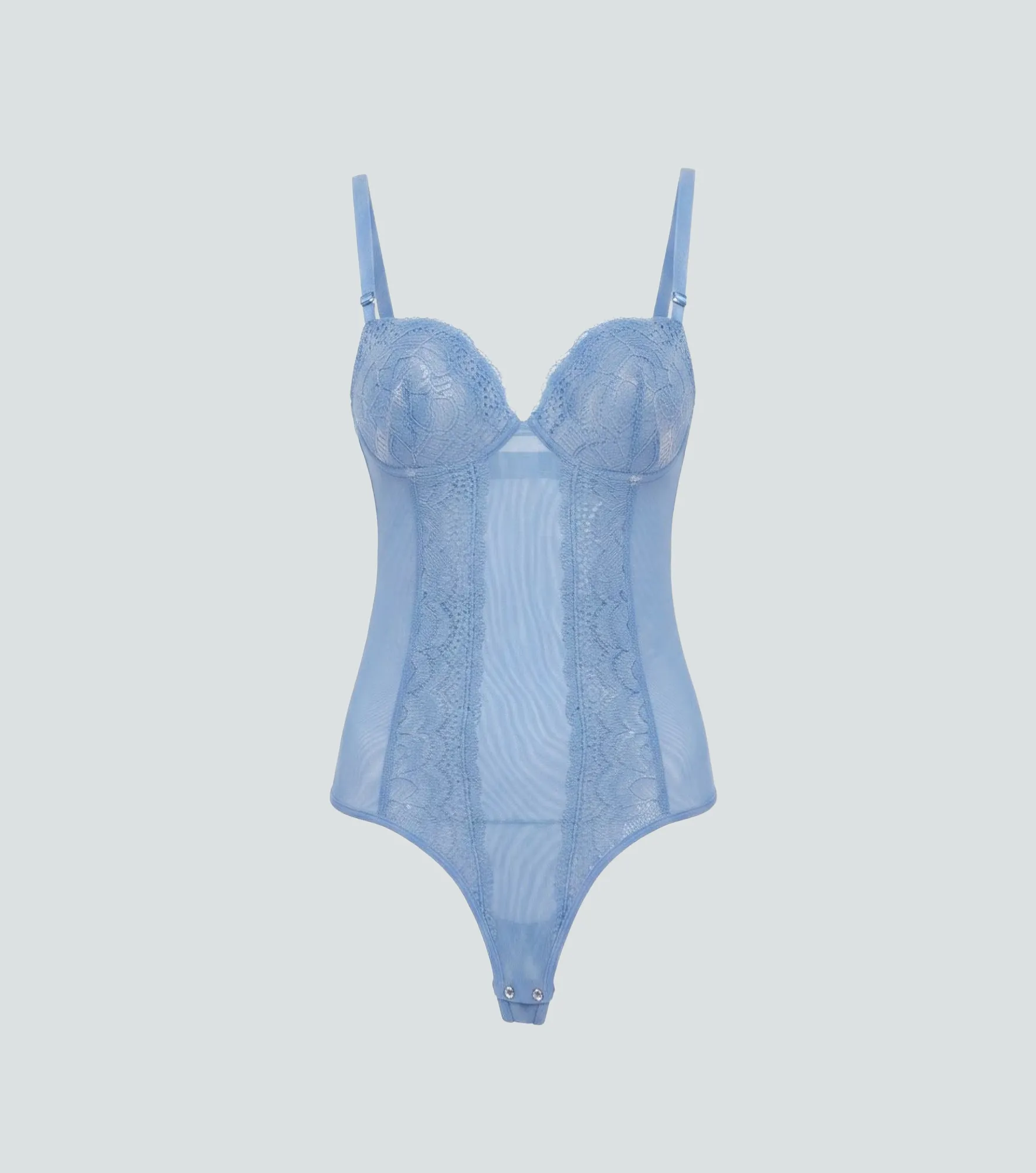 Body Para Mujer Belinda Derek Lovely 834677 AC