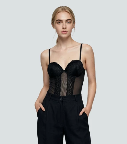 Body Para Mujer Belinda Derek LovelyNG