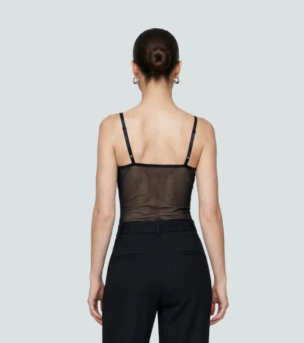 Body Para Mujer Belinda Derek LovelyNG