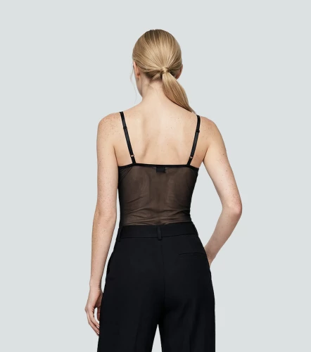 Body Para Mujer Belinda Derek LovelyNG