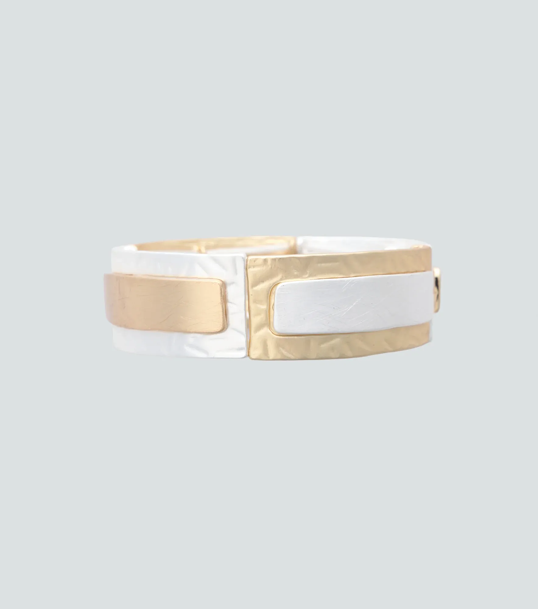 Brazalete A Dos Tonos Derek 837884 DO