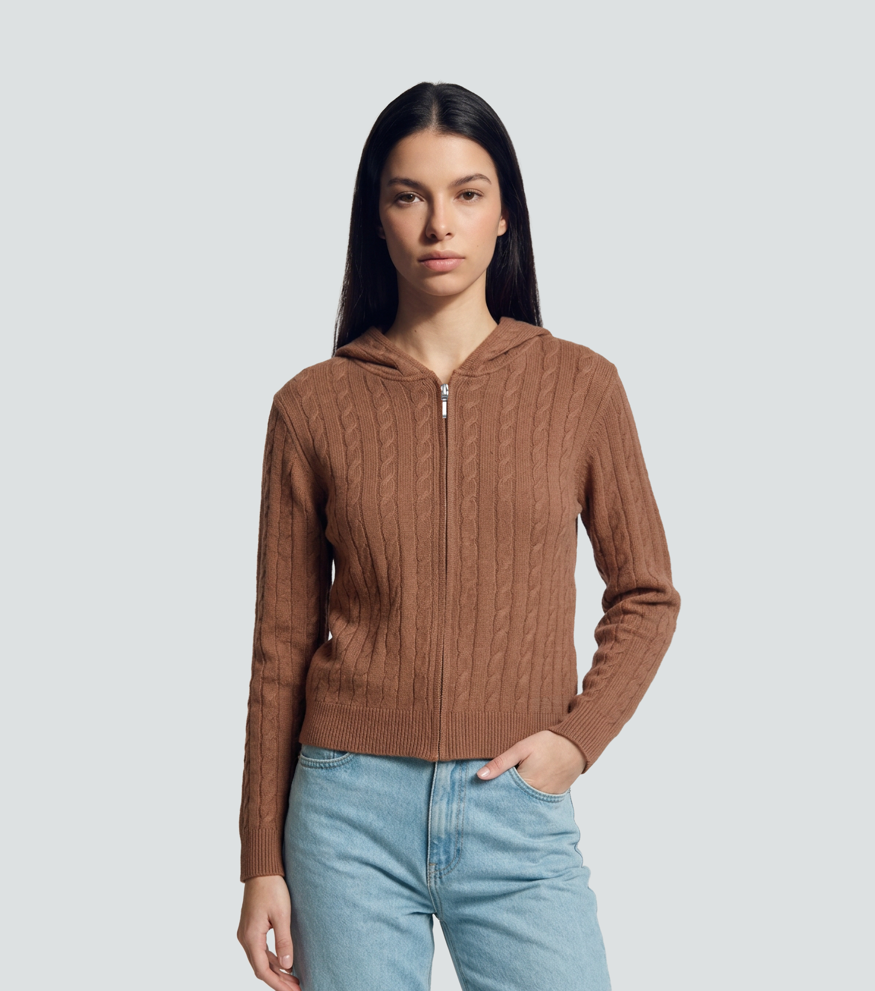 Buzo Para Mujer Nicolle Derek LovelyCF