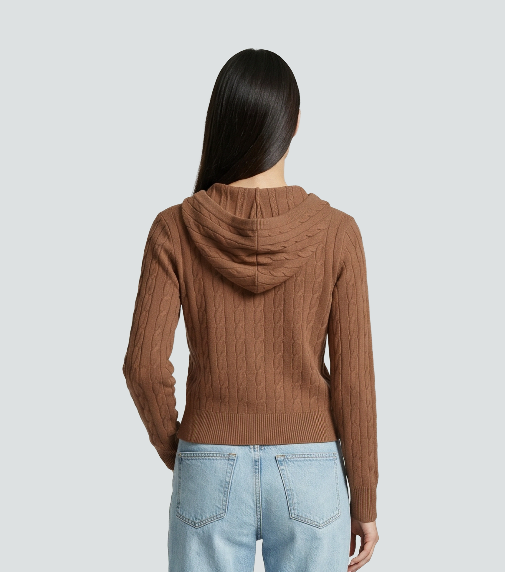 Buzo Para Mujer Nicolle Derek Lovely 837806 BH