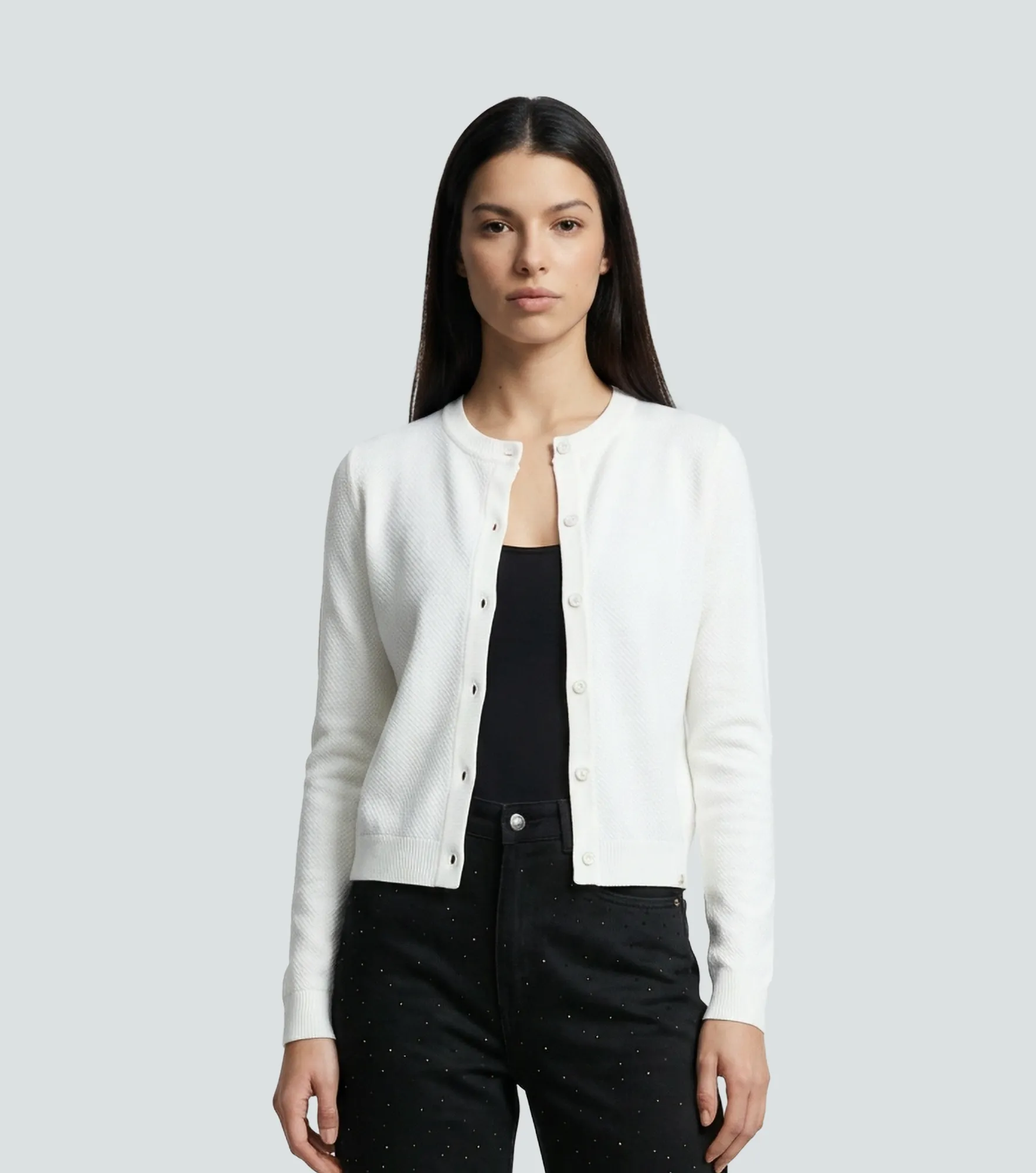 Buzo Para Mujer Samantha Derek LovelyBH