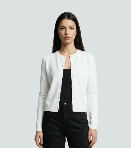 Buzo Para Mujer Samantha Derek LovelyBH
