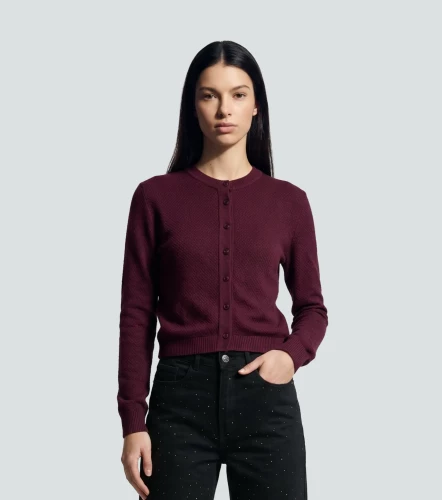 Buzo Para Mujer Samantha Derek LovelyVT