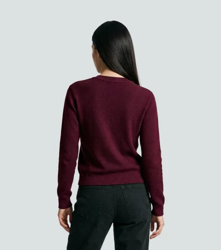 Buzo Para Mujer Samantha Derek LovelyVT