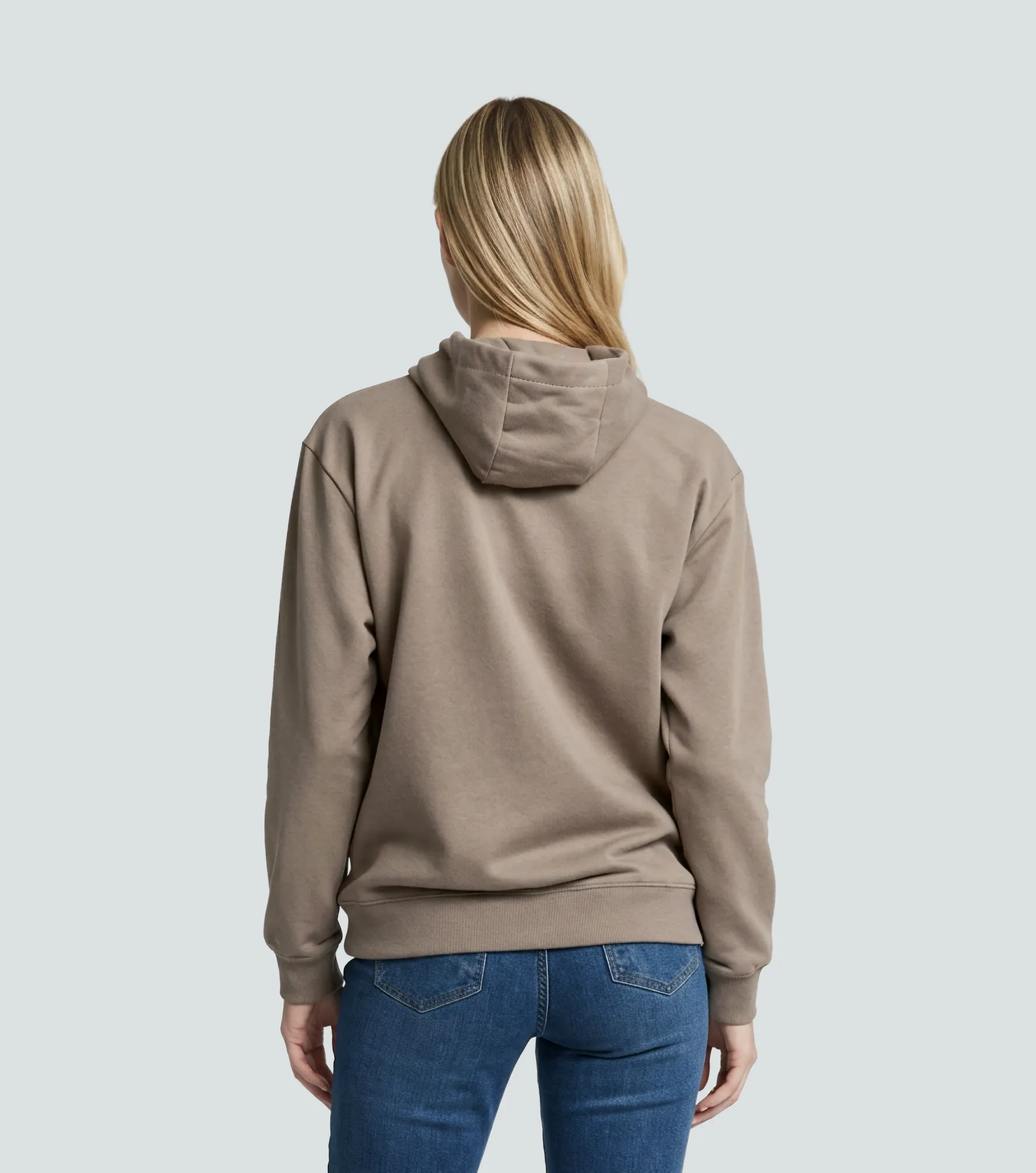 Buzo Para Mujer Shailyn Derek 834927 AR