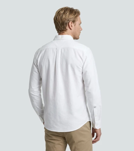 Camisa Americanino Ml Slim Fit LineaBL