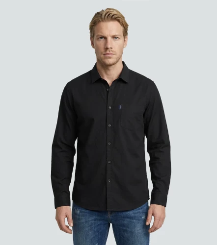 Camisa Carbon M L ChevignonNC