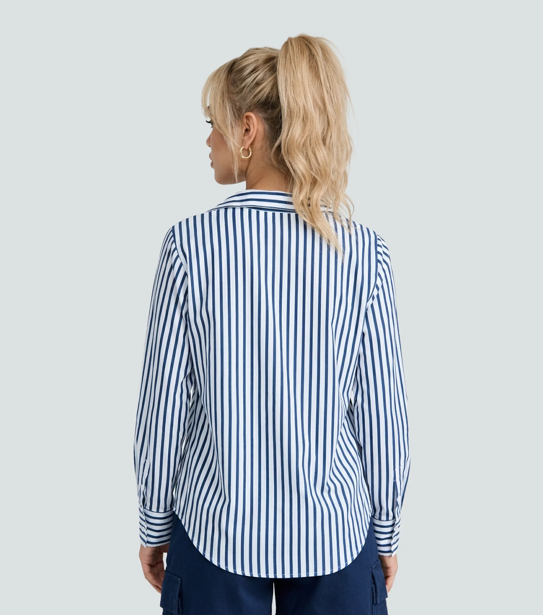 Camisera Manga Larga Para Mujer Olaya Derek 837205 AZ