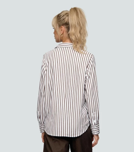 Camisera Manga Larga Para Mujer Olaya DerekCF