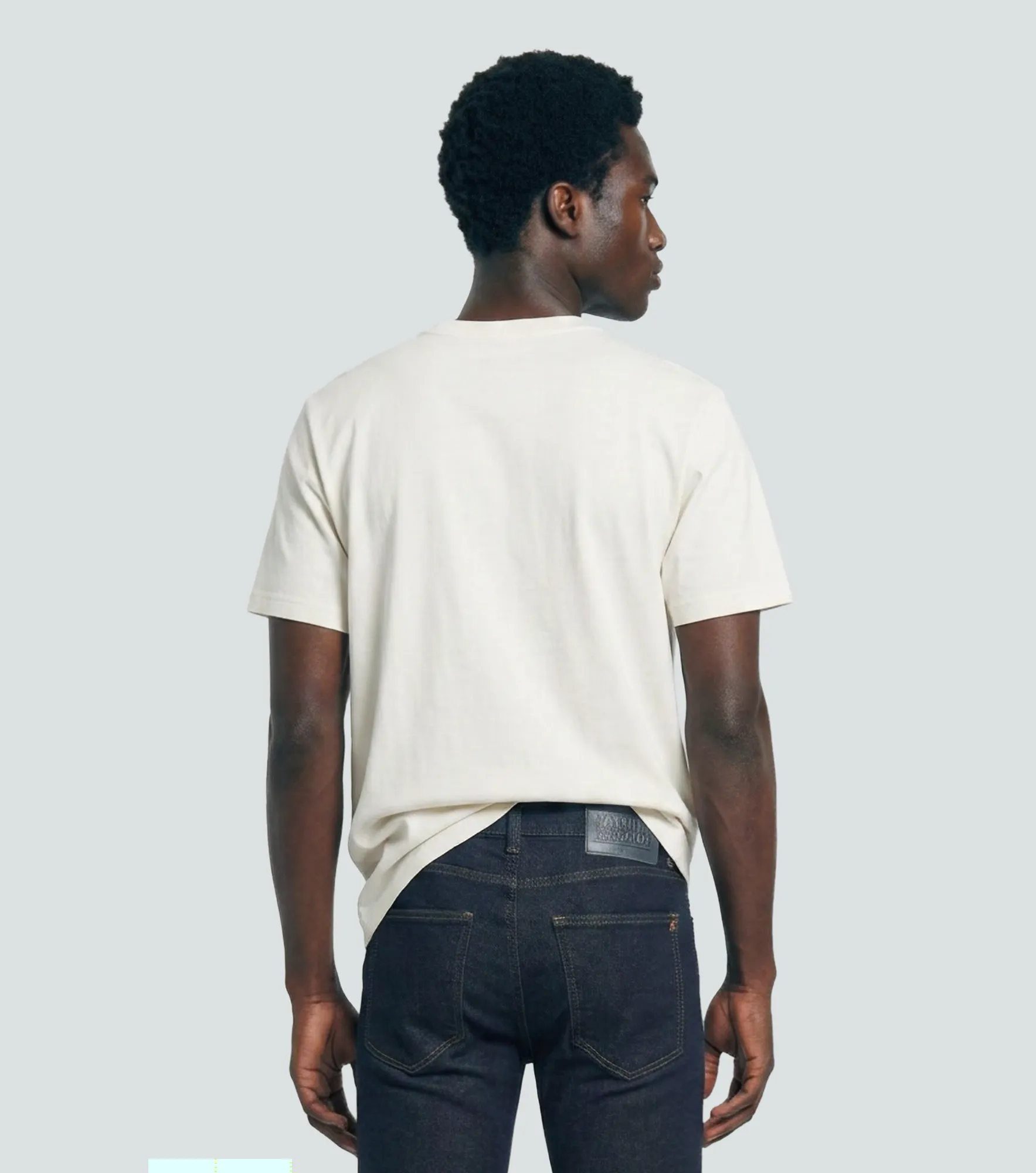 Camiseta Americanino Mc Slim Fit 132187 CR