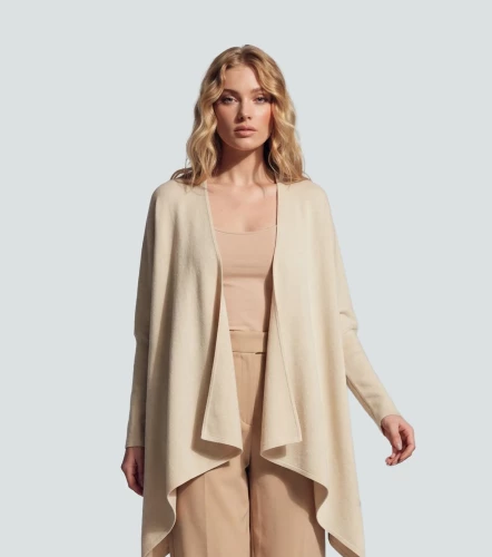 Cardigan Tejido Para Mujer Julieth DerekAR