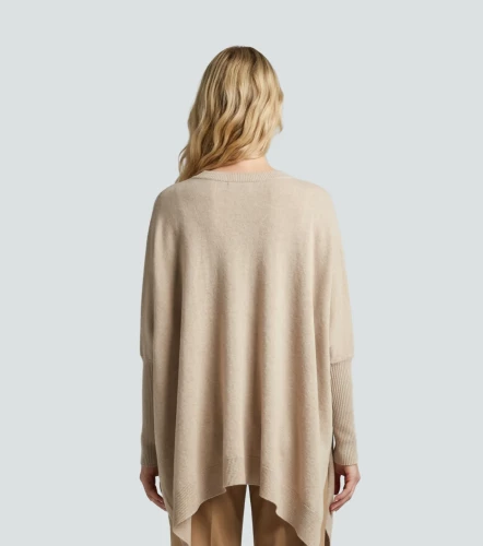 Cardigan Tejido Para Mujer Julieth DerekAR