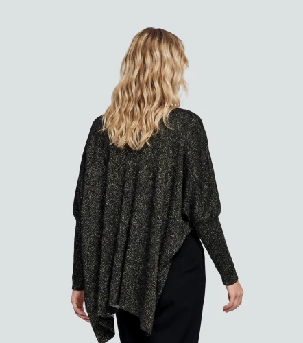 Cardigan Tejido Para Mujer Julieth DerekNG