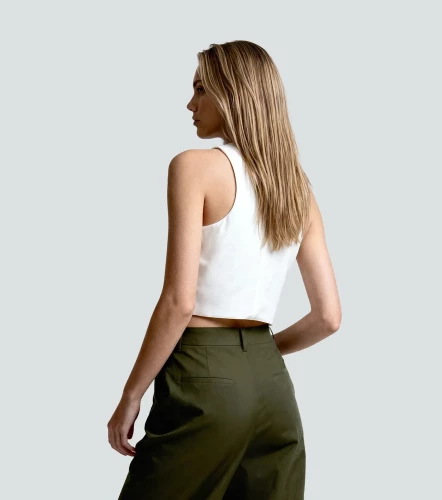Chaleco Para Mujer Angela DerekAR