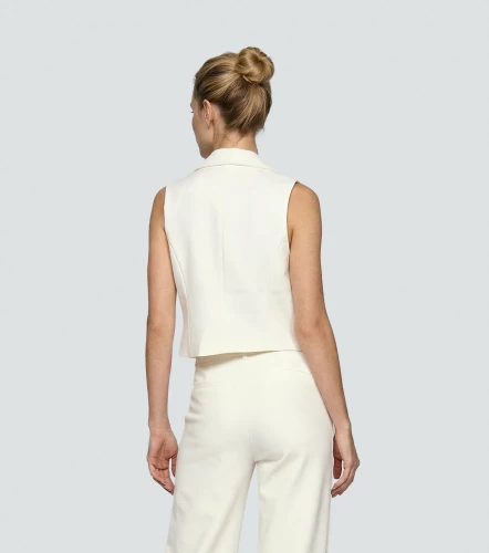 Chaleco Para Mujer Carmina DerekAR