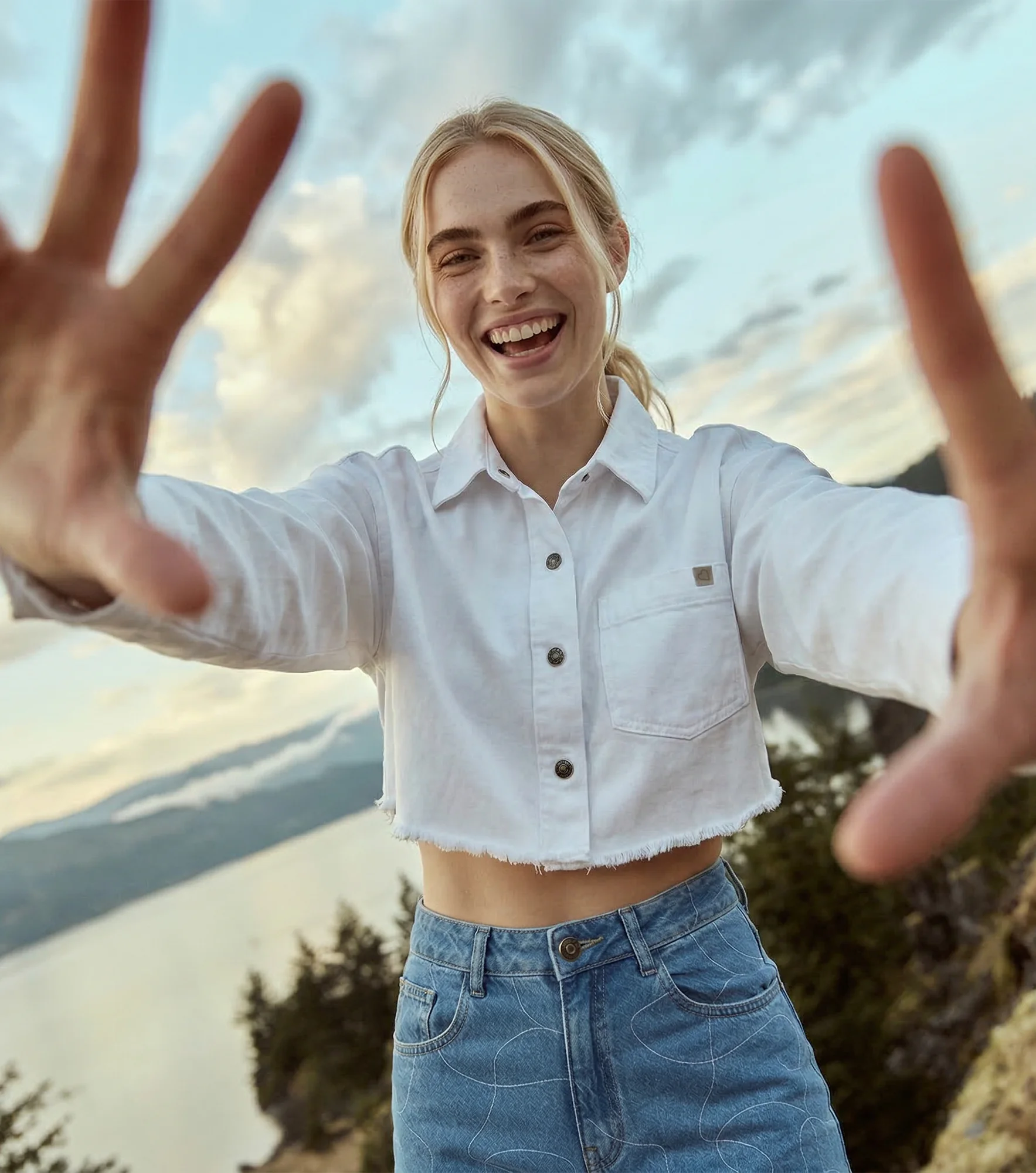 Chaqueta Para Mujer Bella Derek Lovely 825720 AR