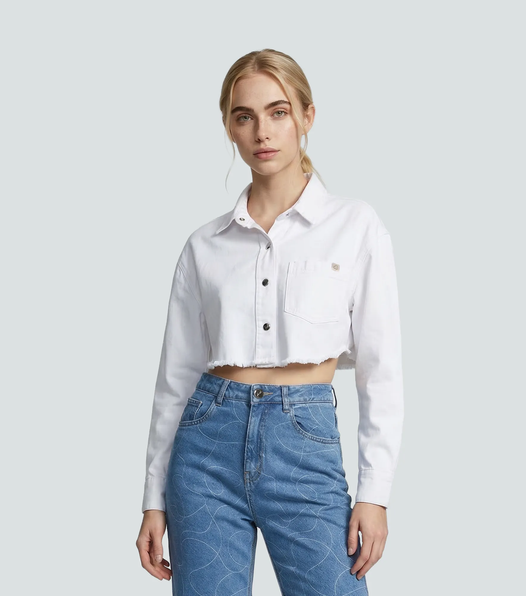 Chaqueta Para Mujer Bella Derek LovelyAR