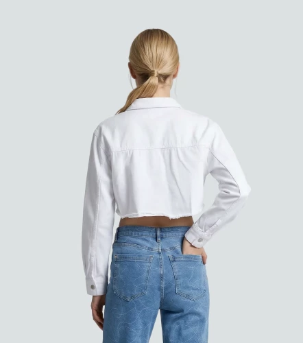 Chaqueta Para Mujer Bella Derek LovelyAR