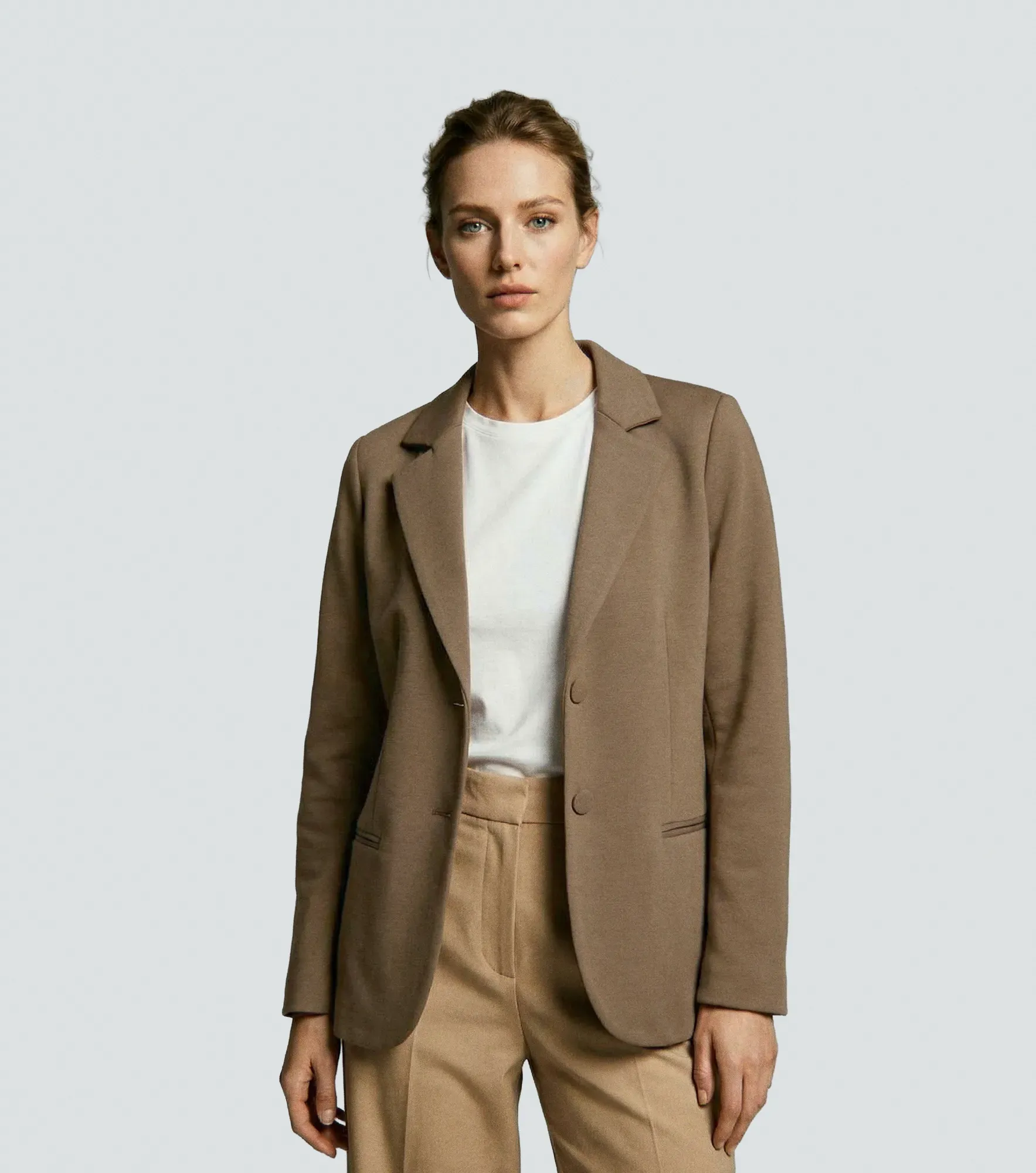 Chaqueta Para Mujer Maya Derek 837814 CF