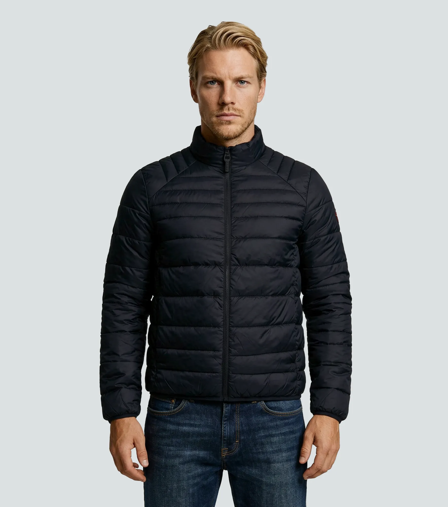 Chaqueta Togs Ultra Light 121382 NC