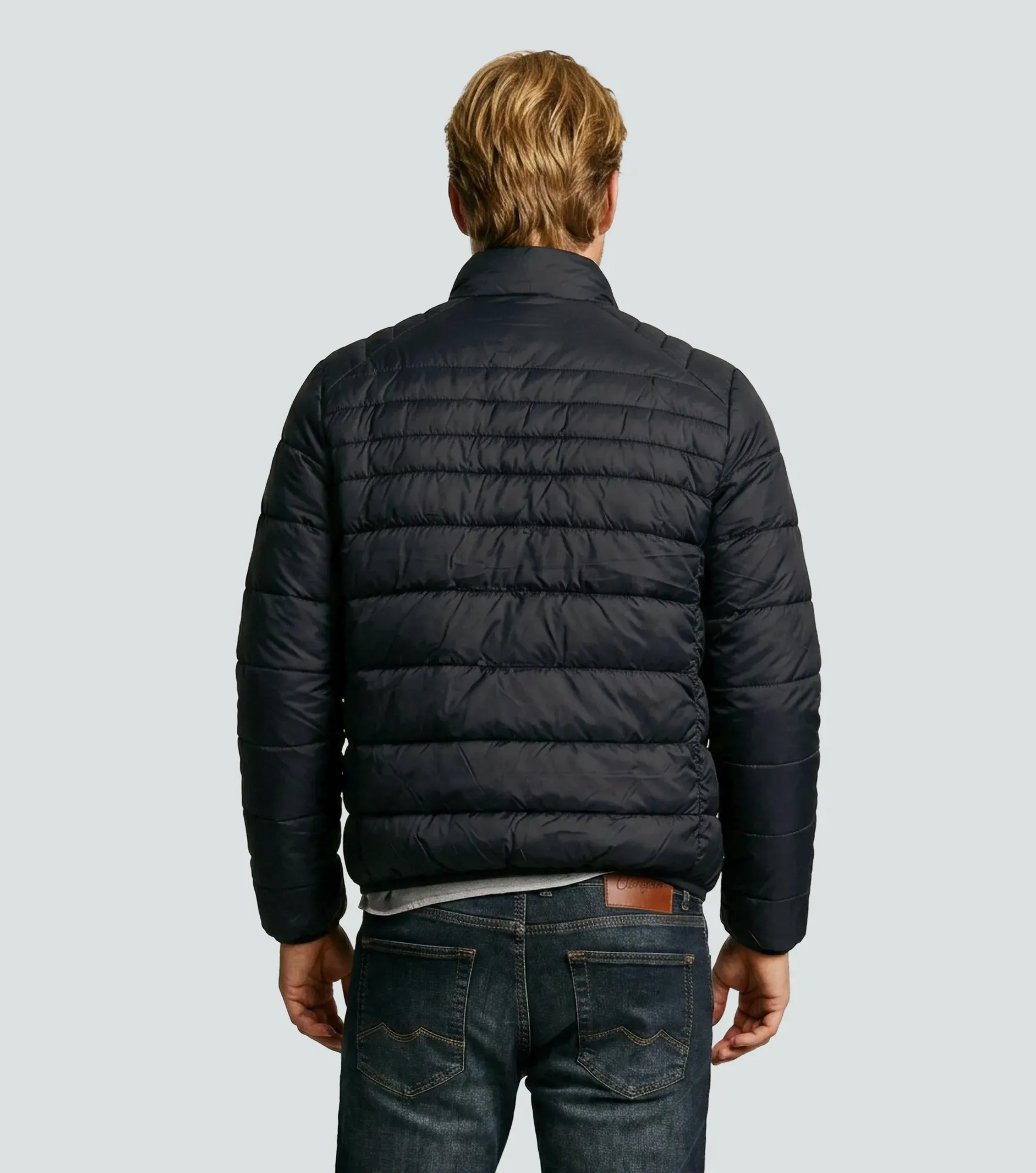 Chaqueta Togs Ultra Light 121382 NC