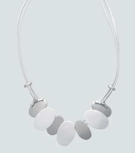 Collar Corto Unicolor DerekPT