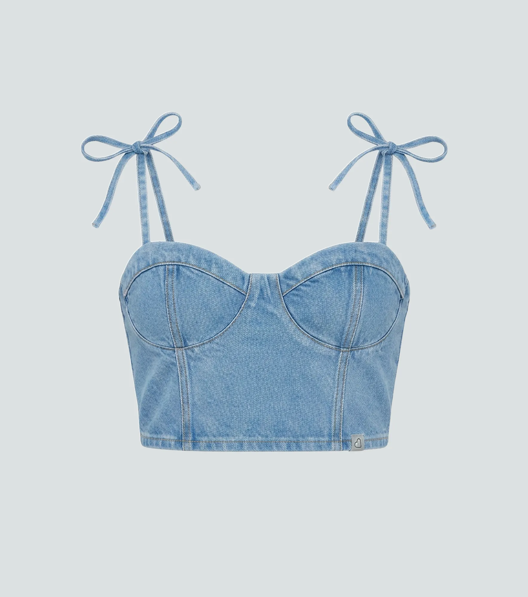 Corset Para Mujer Alaia Derek Lovely 836951 AZ