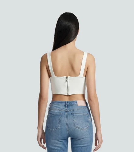 Corset Para Mujer Antonella Derek LovelyBL