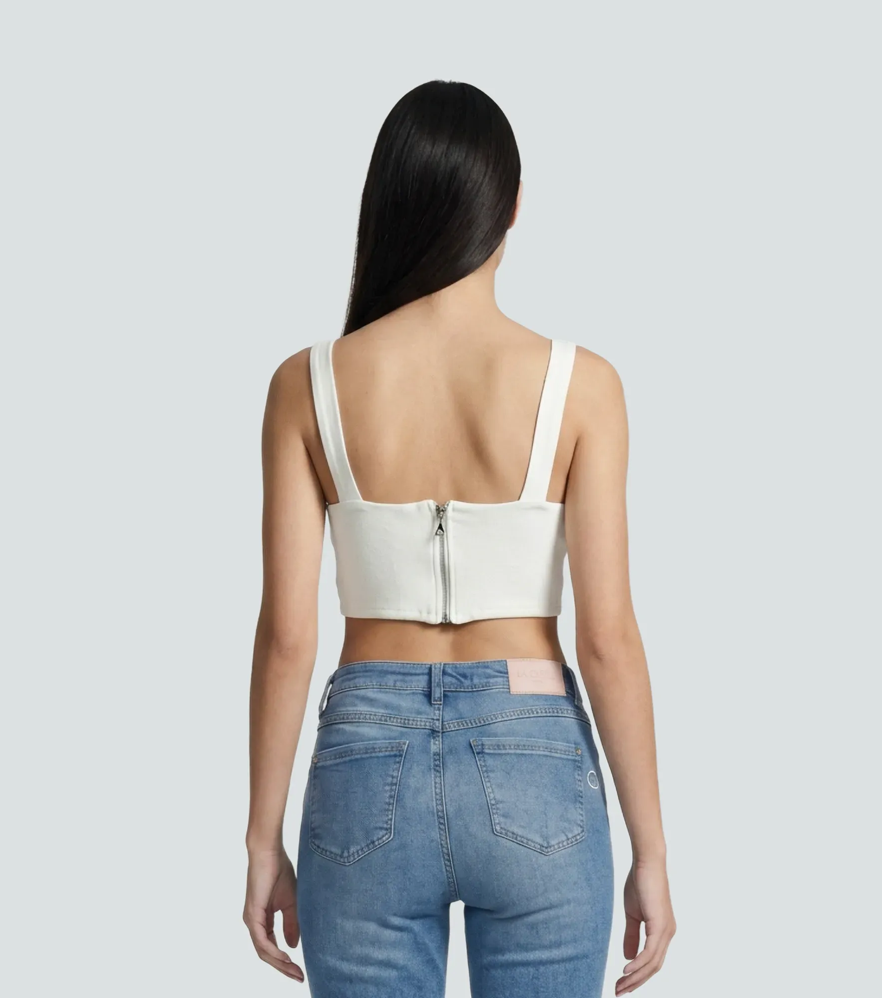 Corset Para Mujer Antonella Derek Lovely 836942 BL