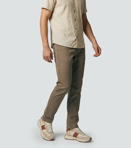 Ferrari Pantalon Straight Masculino GasTP