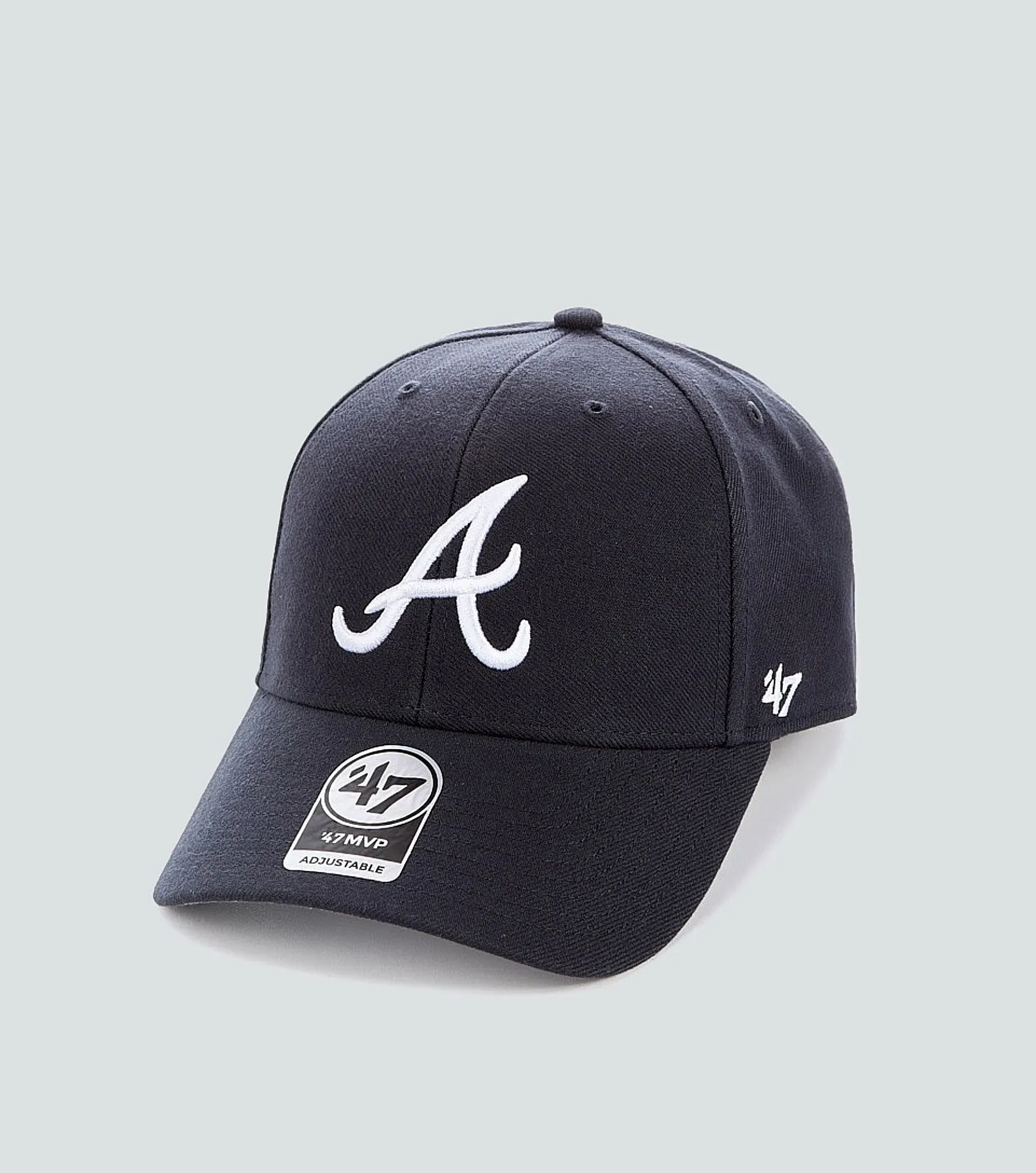 Gorra 47 Atlanta BravesAZ
