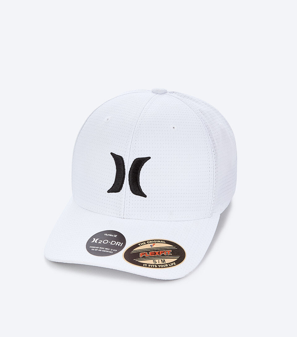 Gorra Hurley M H2o Dri PismoBL