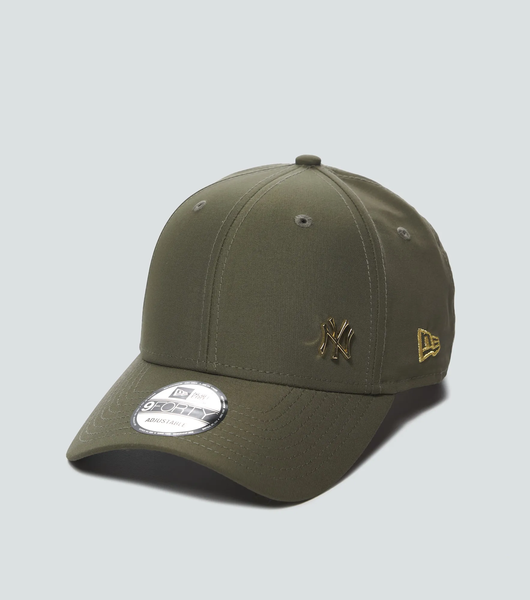 Gorra New Era Flawless 9 Forty NeyVD