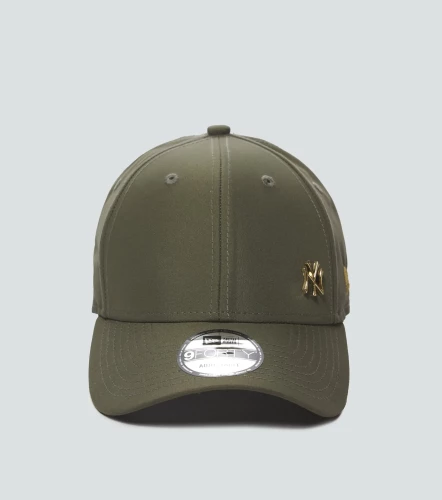 Gorra New Era Flawless 9 Forty NeyVD